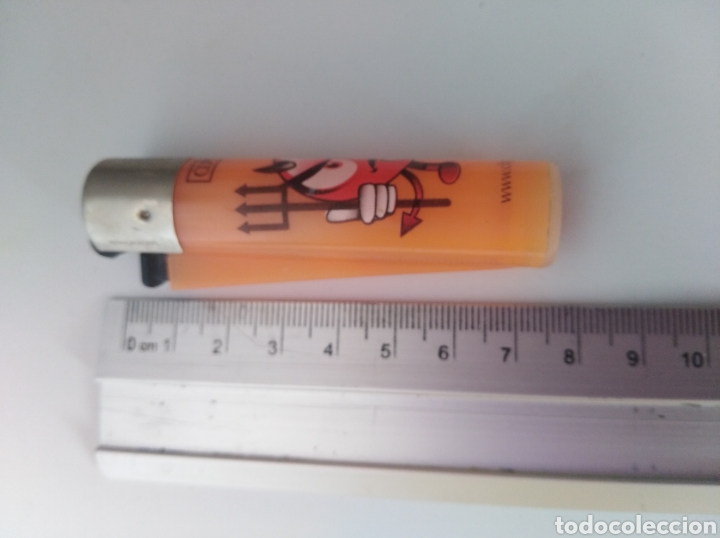 Mecheros: Clipper demonio - Foto 3