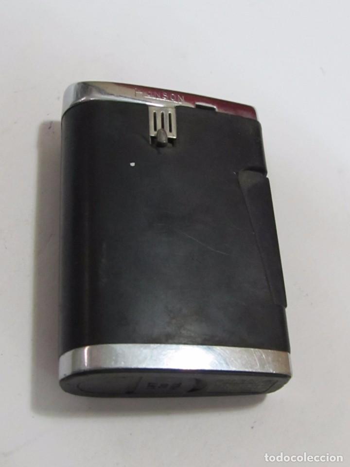 Mecheros: MECHERO RONSON DE GAS - Foto 1