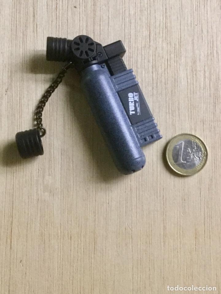 Mecheros: Encendedor soplete. Gas. NUEVO - Foto 1