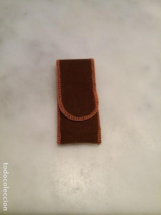 Mecheros: Encendedor, Brass n&deg;5 - Foto 2