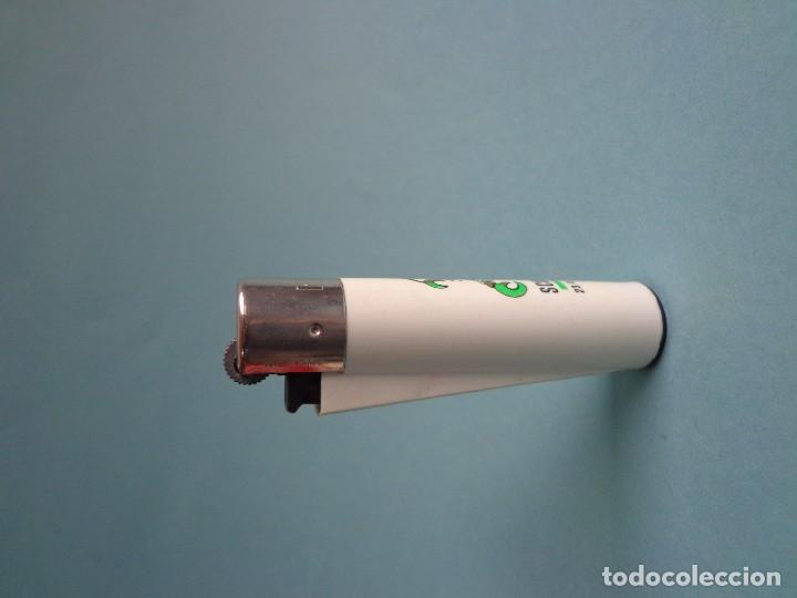 Mecheros: Mechero Clipper - Scorpio - Foto 6