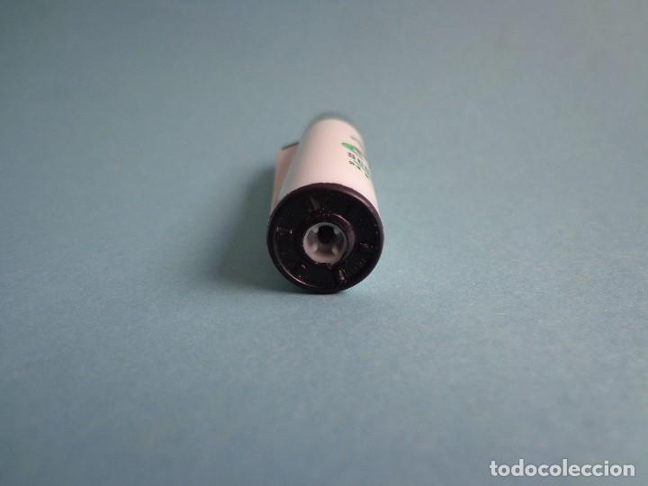 Mecheros: Mechero Clipper - Scorpio - Foto 7