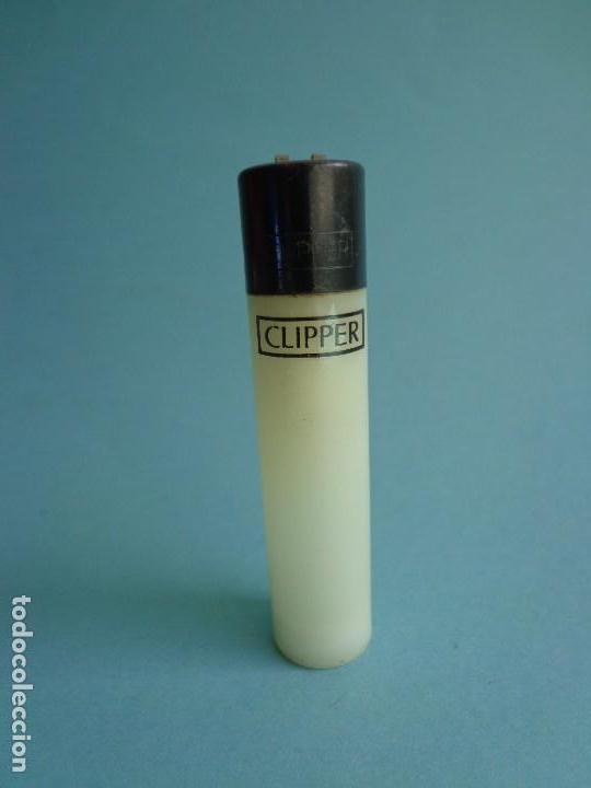 Mecheros: Mechero clipper - Foto 1