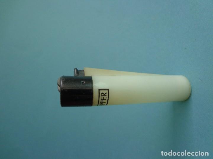 Mecheros: Mechero clipper - Foto 2