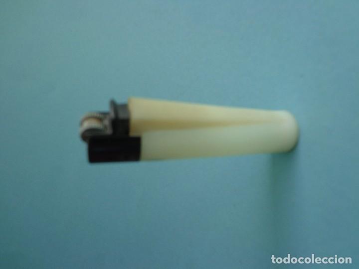 Mecheros: Mechero clipper - Foto 3