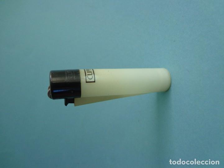 Mecheros: Mechero clipper - Foto 7