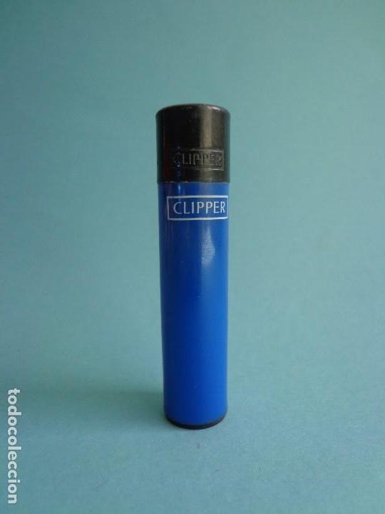 Mecheros: Mechero clipper - Foto 1