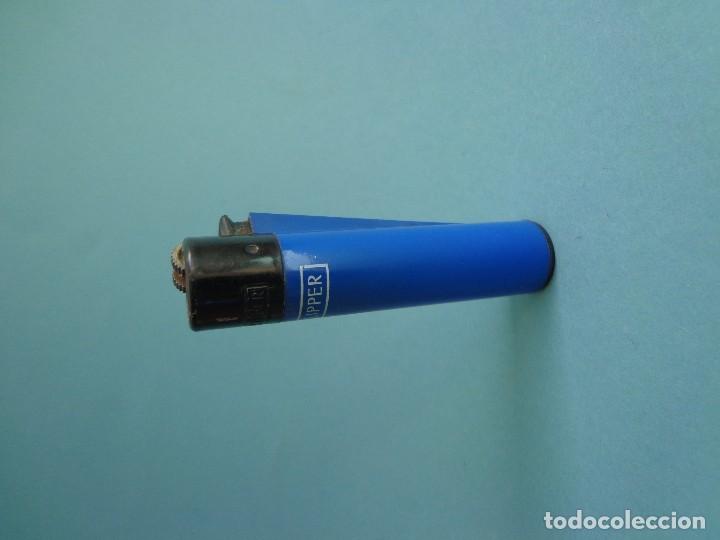 Mecheros: Mechero clipper - Foto 3