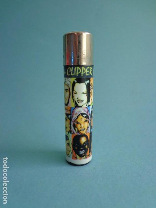 Mecheros: Mechero clipper made in Spain - Foto 1