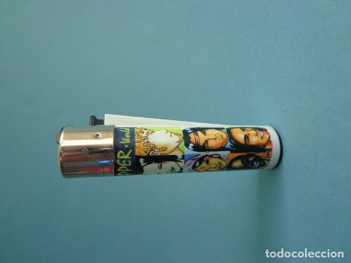 Mecheros: Mechero clipper made in Spain - Foto 2