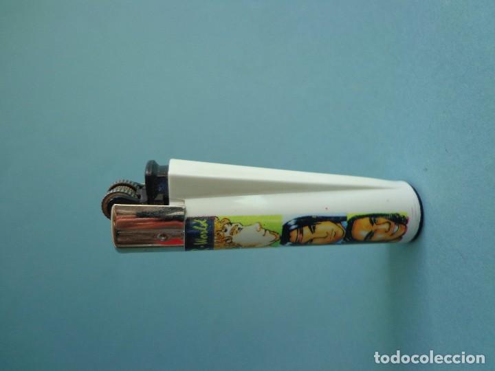 Mecheros: Mechero clipper made in Spain - Foto 3