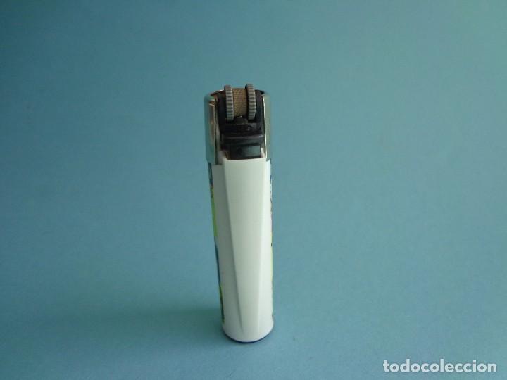 Mecheros: Mechero clipper made in Spain - Foto 4