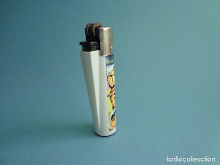 Mecheros: Mechero clipper made in Spain - Foto 6