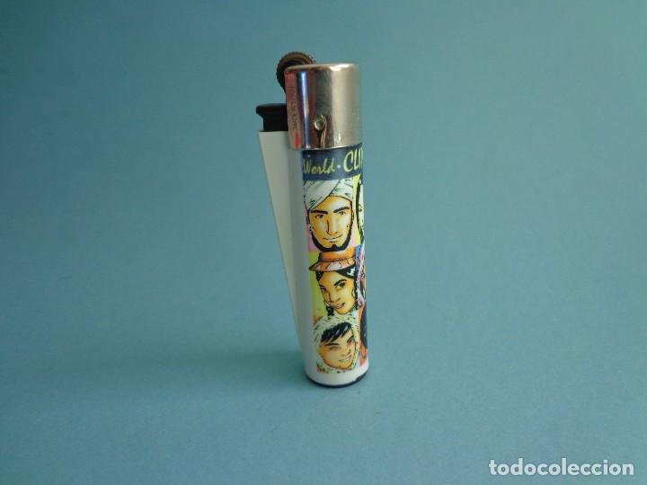 Mecheros: Mechero clipper made in Spain - Foto 7