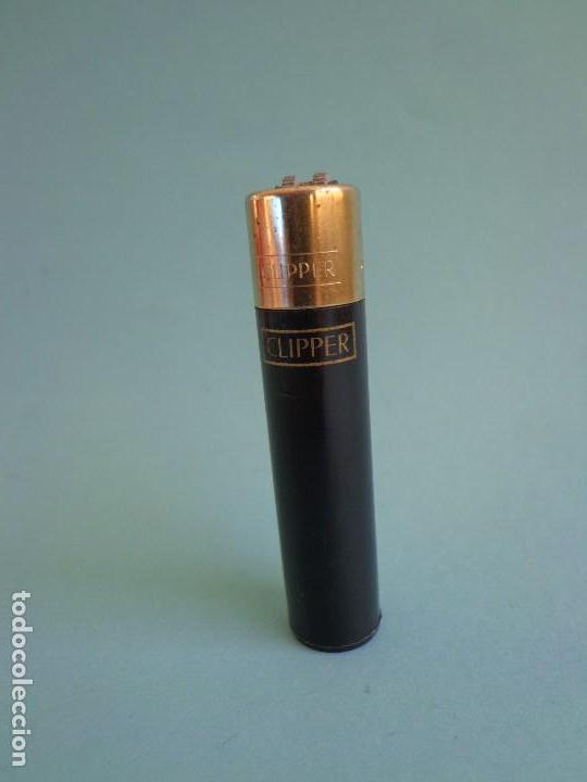 Mecheros: Mechero clipper - Foto 1
