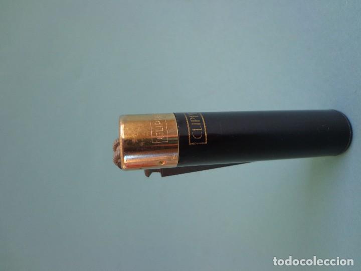 Mecheros: Mechero clipper - Foto 5