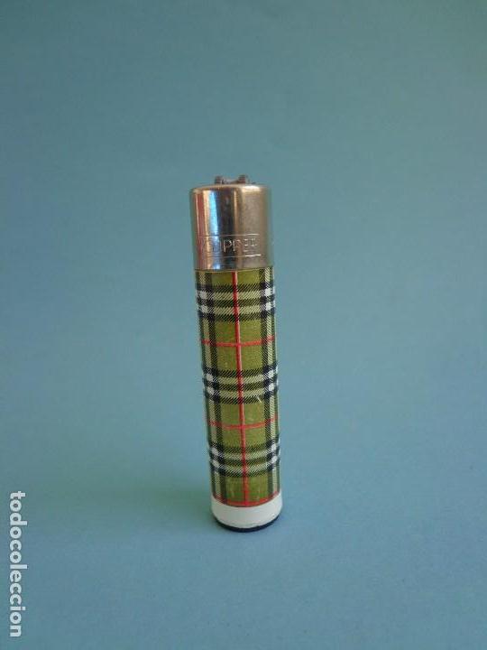Mecheros: Mechero clipper - Foto 1