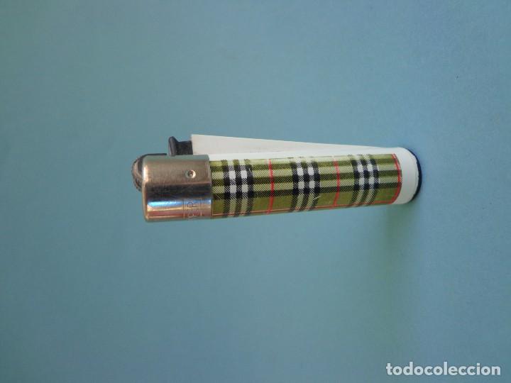 Mecheros: Mechero clipper - Foto 2