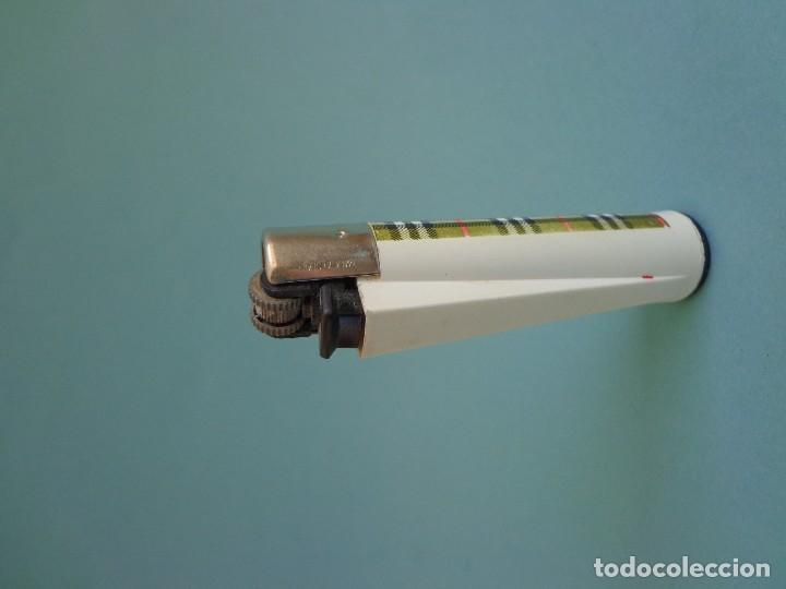 Mecheros: Mechero clipper - Foto 5