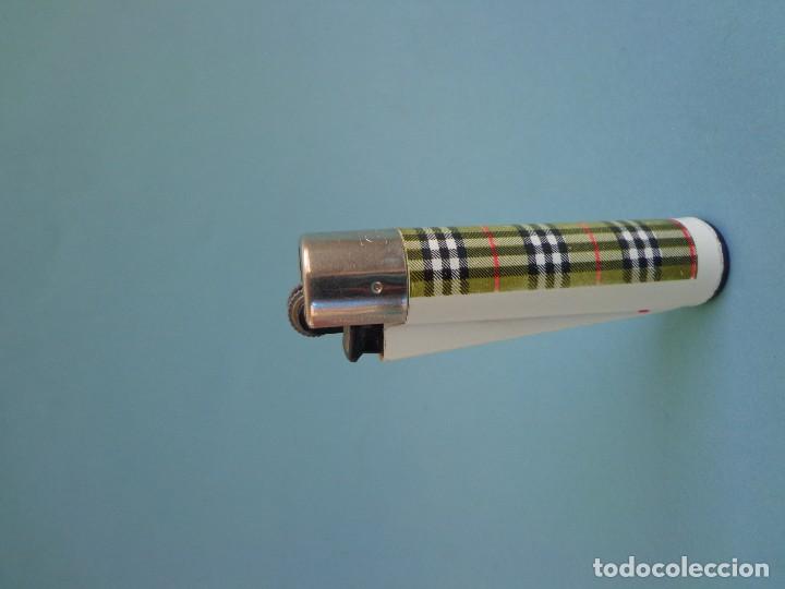Mecheros: Mechero clipper - Foto 6