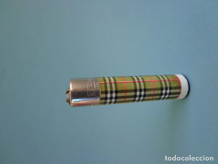 Mecheros: Mechero clipper - Foto 7