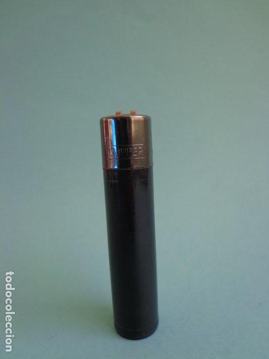 Mecheros: Mechero clipper - Foto 1