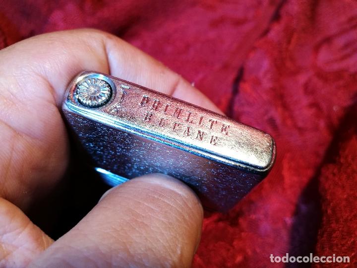Mecheros: MECHERO PRIMLITE BUTANE - Foto 7