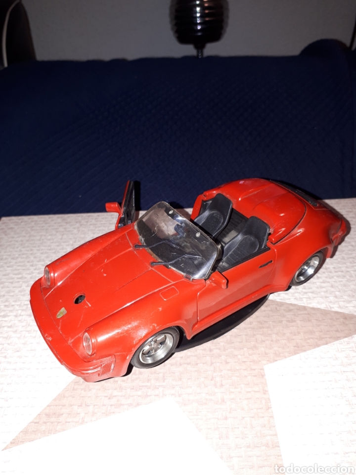 Mecheros: Original porsche 911 mechero - Foto 1