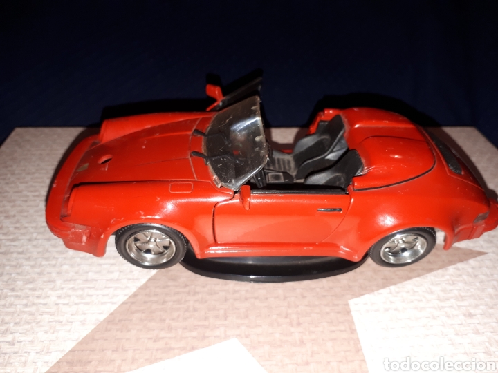 Mecheros: Original porsche 911 mechero - Foto 2
