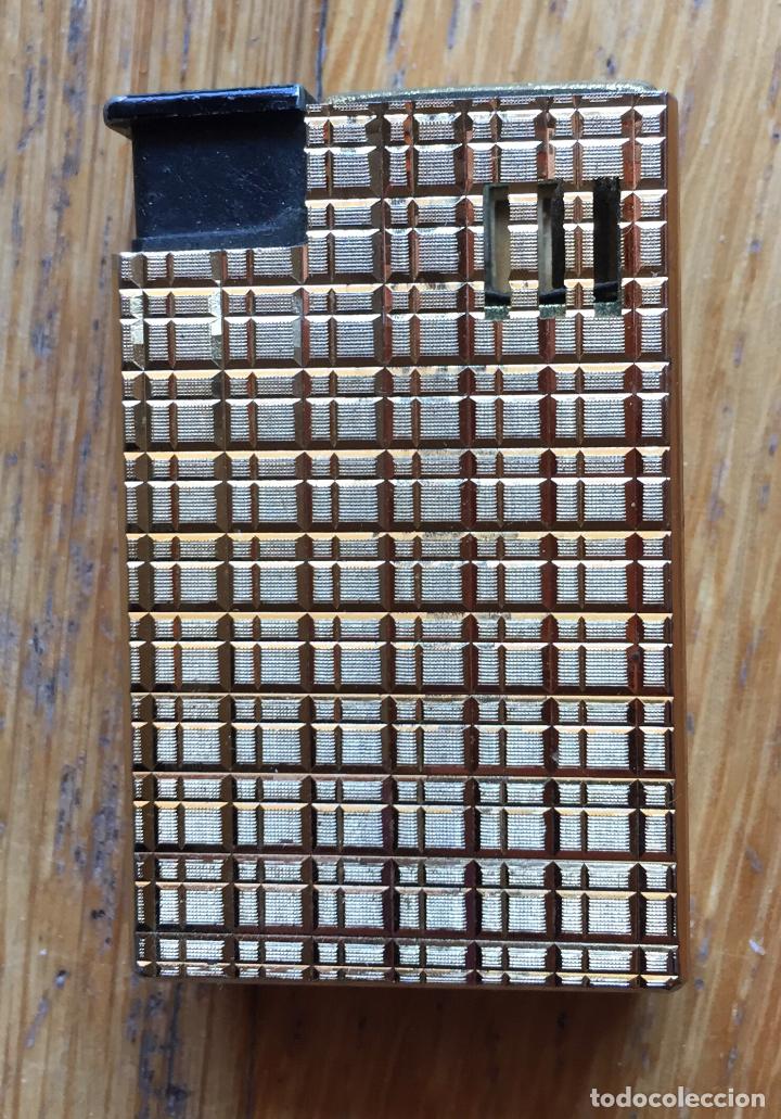 Mecheros: MECHERO ZAIMA ELECTRONIC, EN SU CAJA - Foto 4