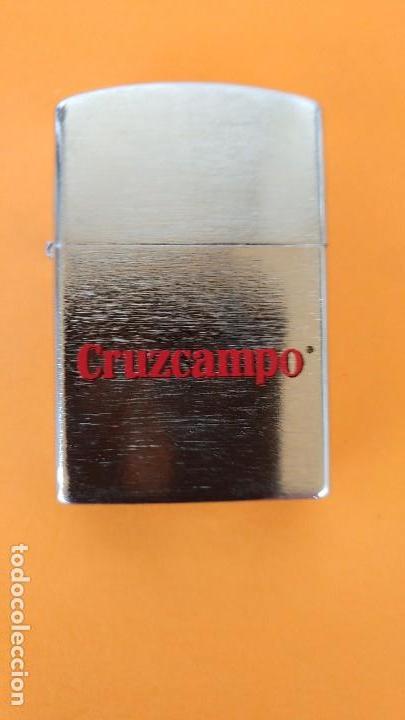 Mecheros: De gasolina.tipo. zippo