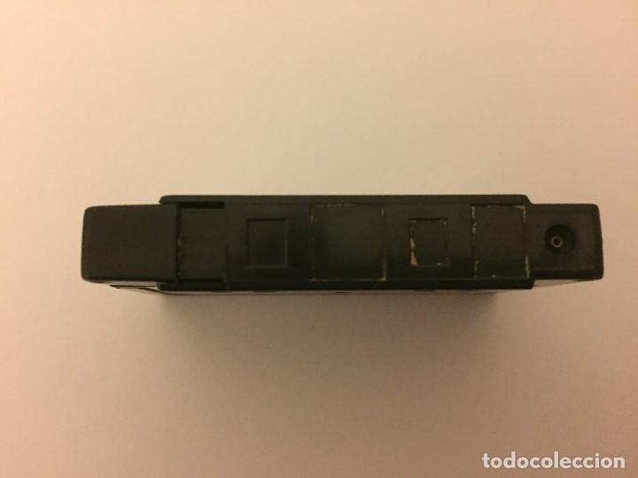 Mecheros: MECHERO CON FORMA DE CASSETTE - Foto 3
