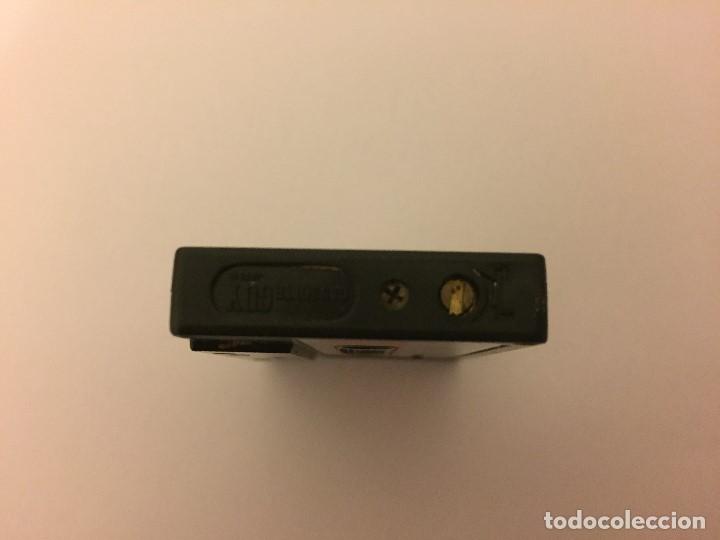 Mecheros: MECHERO CON FORMA DE CASSETTE - Foto 4