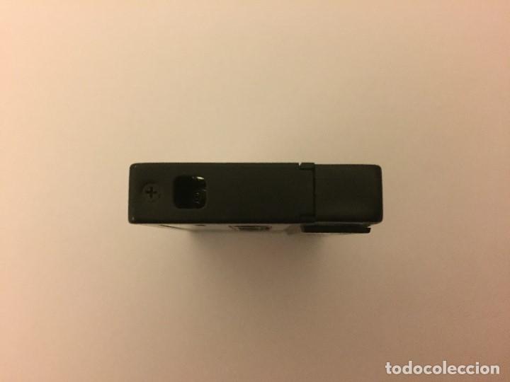 Mecheros: MECHERO CON FORMA DE CASSETTE - Foto 5
