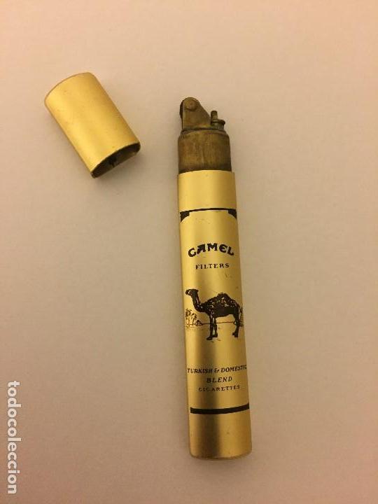 Mecheros: MECHERO CAMEL - Foto 2