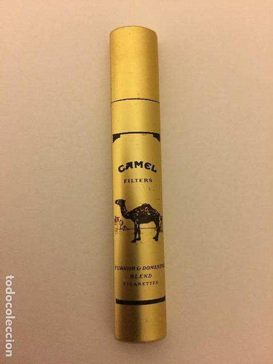 Mecheros: MECHERO CAMEL - Foto 1