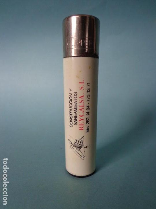 Mecheros: Mechero clipper Reycalsa S.L. - Foto 1