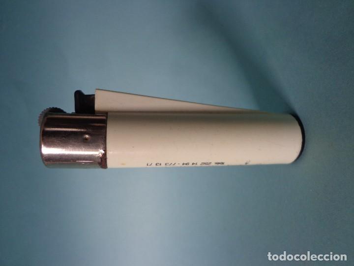 Mecheros: Mechero clipper Reycalsa S.L. - Foto 3