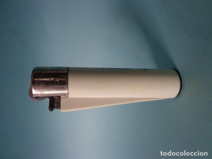 Mecheros: Mechero clipper Reycalsa S.L. - Foto 7