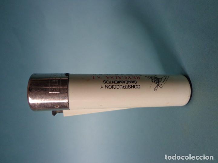 Mecheros: Mechero clipper Reycalsa S.L. - Foto 8
