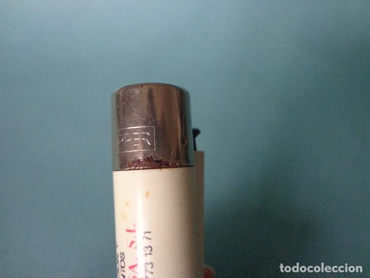 Mecheros: Mechero clipper Reycalsa S.L. - Foto 10