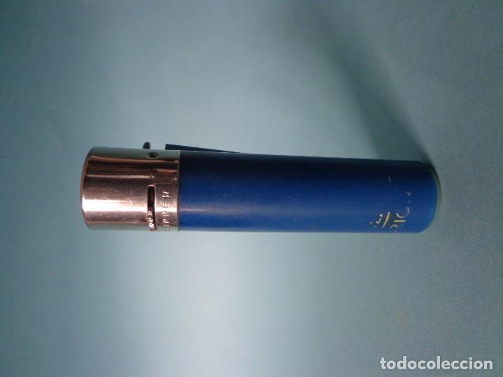 Mecheros: Mechero Clipper regulable - Foto 2