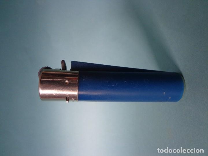Mecheros: Mechero Clipper regulable - Foto 3