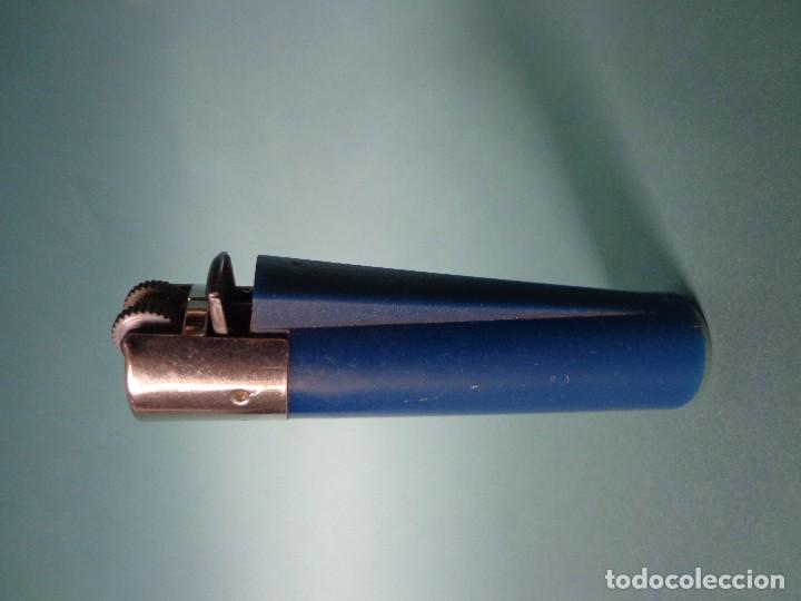 Mecheros: Mechero Clipper regulable - Foto 4