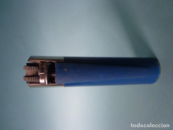 Mecheros: Mechero Clipper regulable - Foto 5