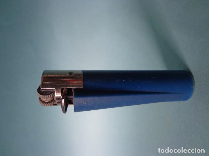 Mecheros: Mechero Clipper regulable - Foto 6
