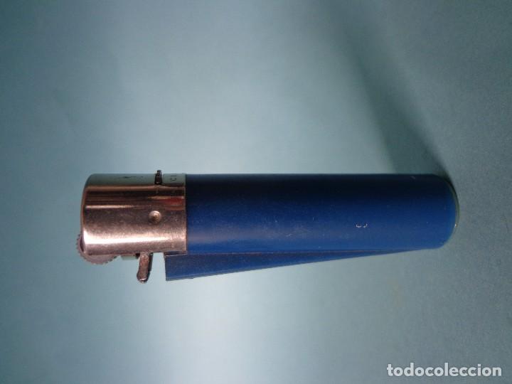 Mecheros: Mechero Clipper regulable - Foto 7