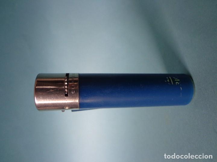 Mecheros: Mechero Clipper regulable - Foto 8