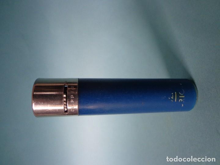 Mecheros: Mechero Clipper regulable - Foto 9