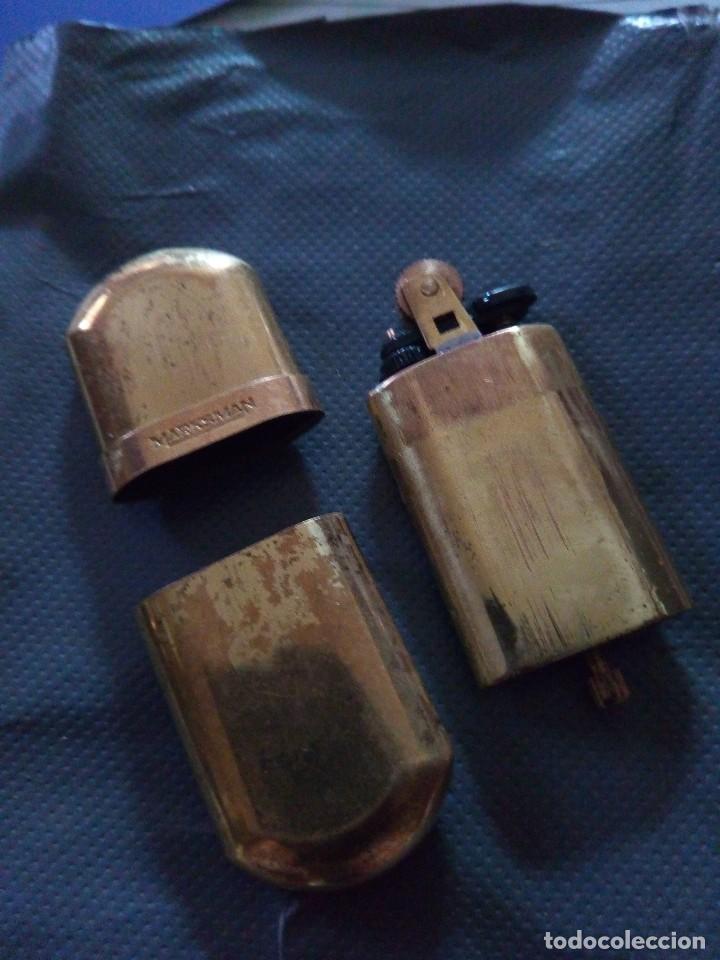 Mecheros: Mechero Marksman - Foto 1